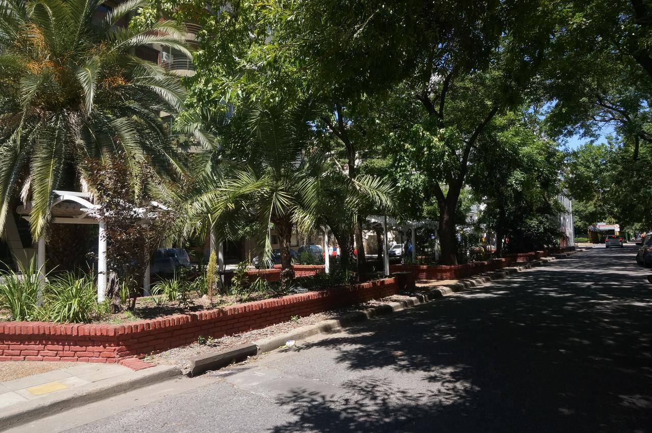 Atico Palermo Daire Buenos Aires Dış mekan fotoğraf